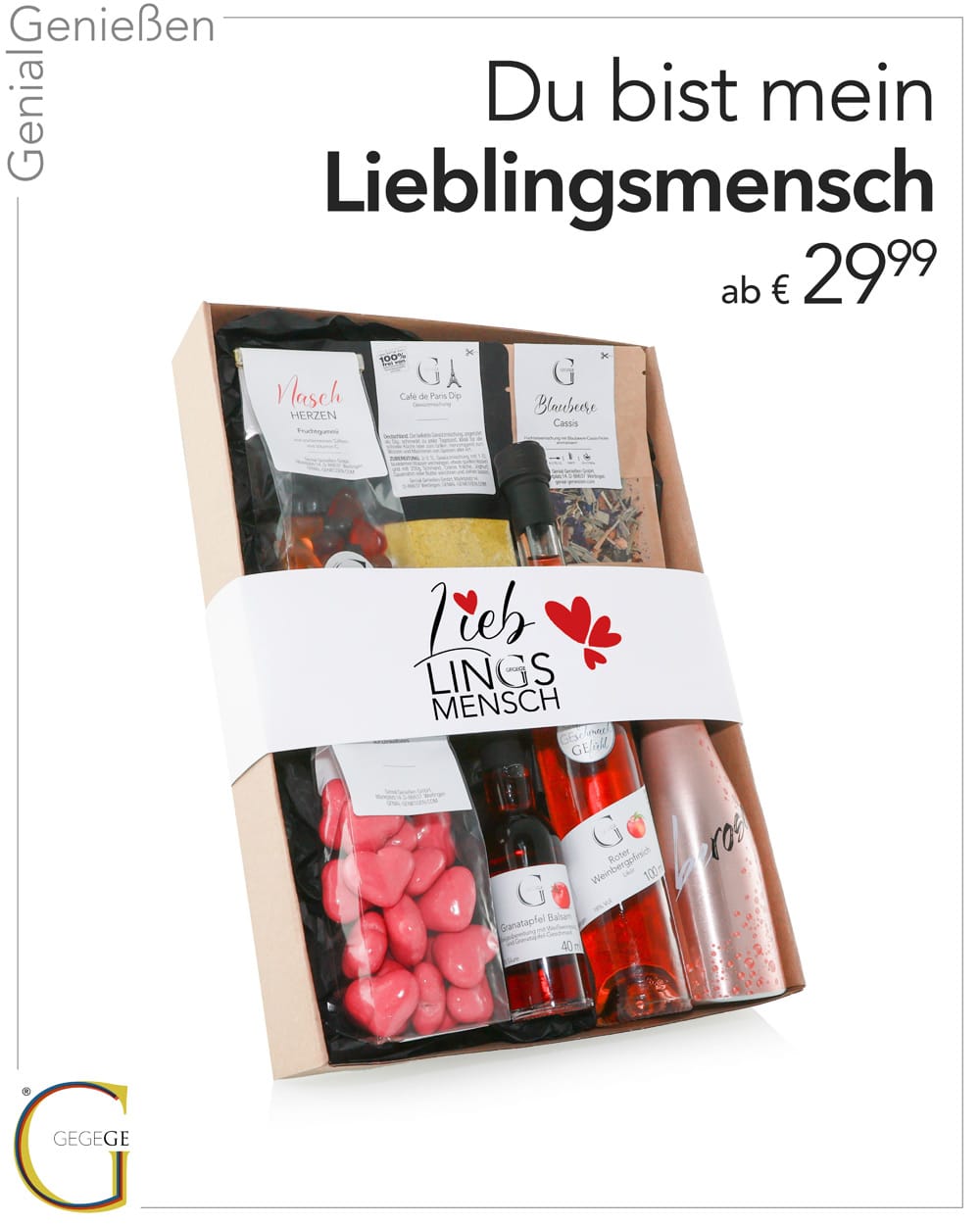 Lieblingsmensch M