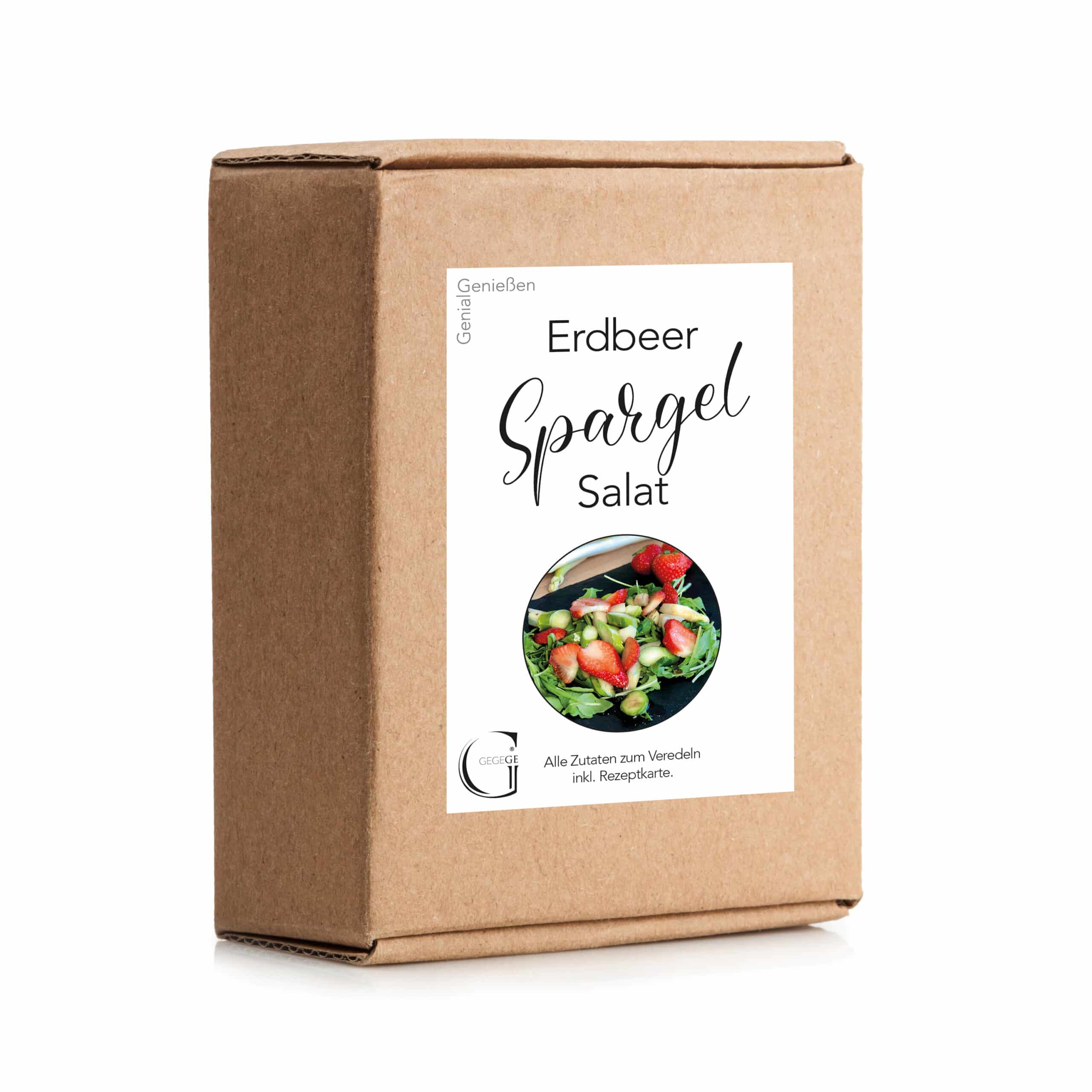 Erdbeer-Spargel-Genuss-Box